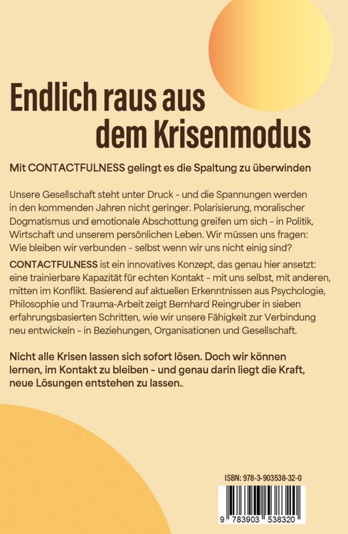 Produktbild: Von Bullshit zu Ber&uuml;hrung
