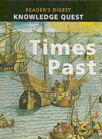 Produktbild: Times Past