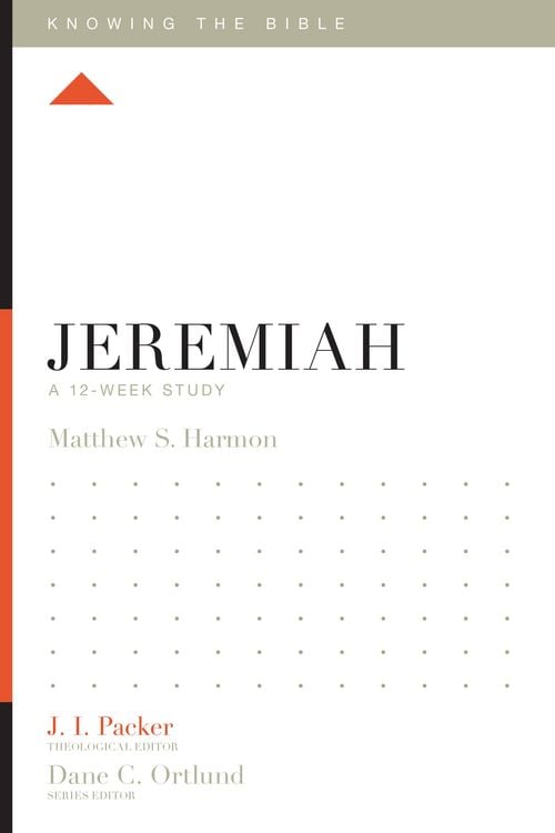 Produktbild: Jeremiah