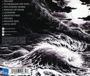 Produktbild: Terms Of Surrender