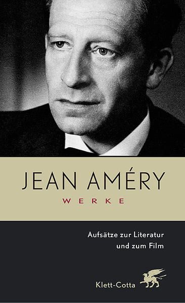Produktbild: Werke. Bd. 5: Aufs&auml;tze zur Literatur und zum Film (Werke, Bd. 5)