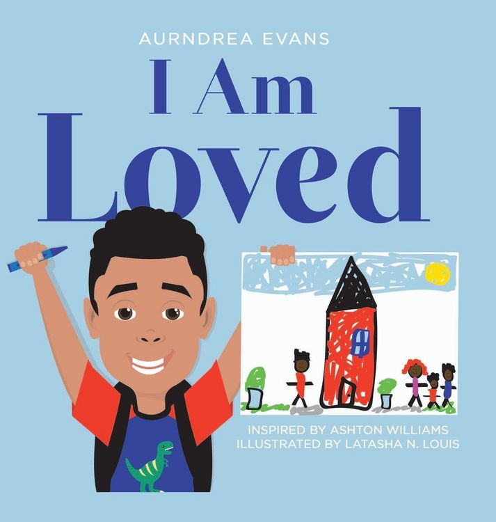 Produktbild: I Am Loved