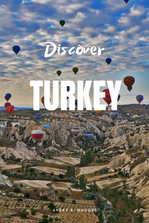 Produktbild: Turkey