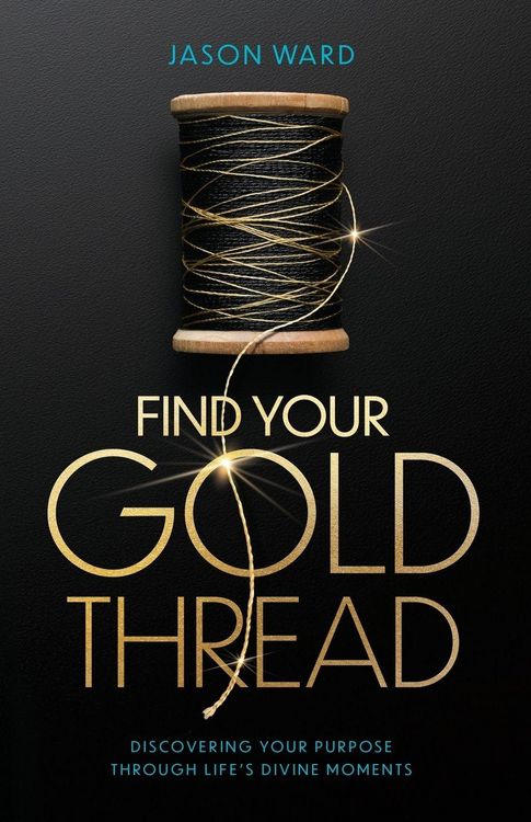 Produktbild: Find Your Gold Thread