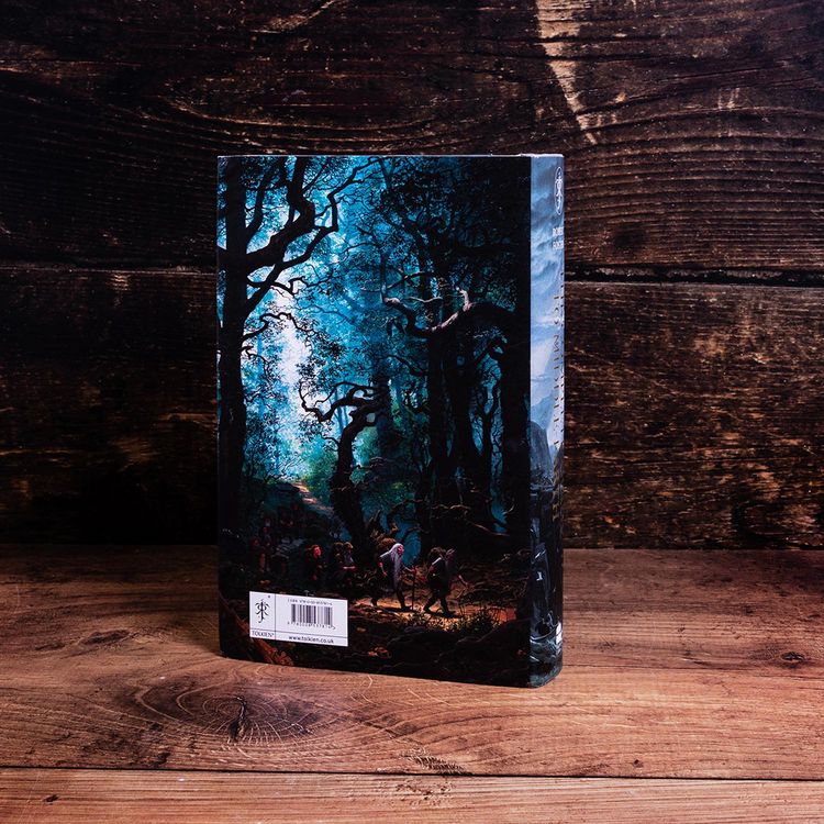 Produktbild: The Complete Guide to Middle-earth