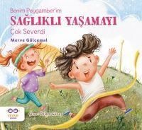 Produktbild: Benim Peygamberim Saglikli Yasamayi Cok Severdi