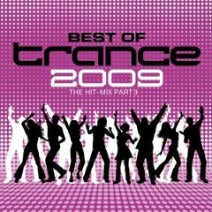 Produktbild: Trance 2009-The Hit Mix Part 3