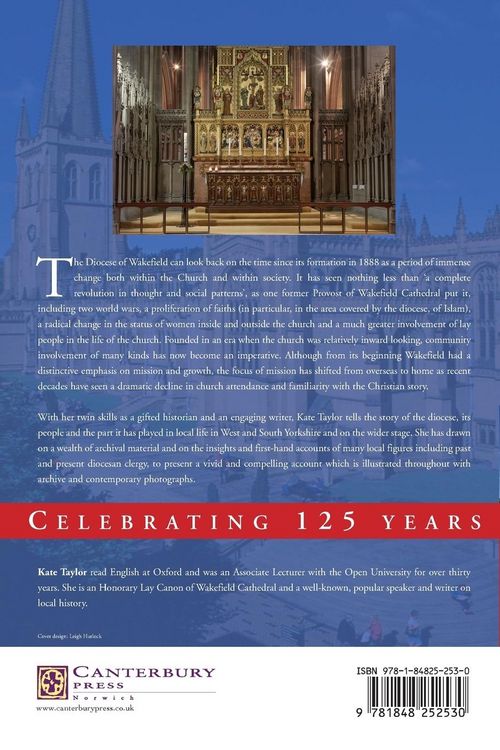 Produktbild: Wakefield Diocese