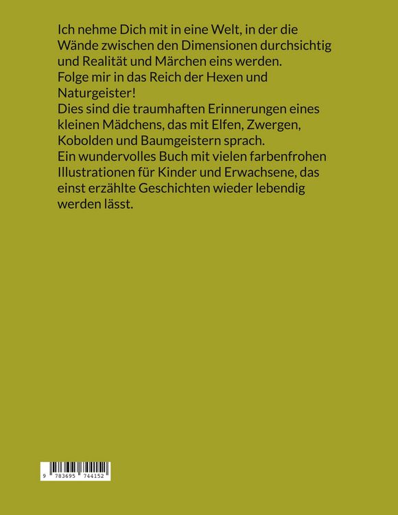 Produktbild: Die Magie der Geschichten