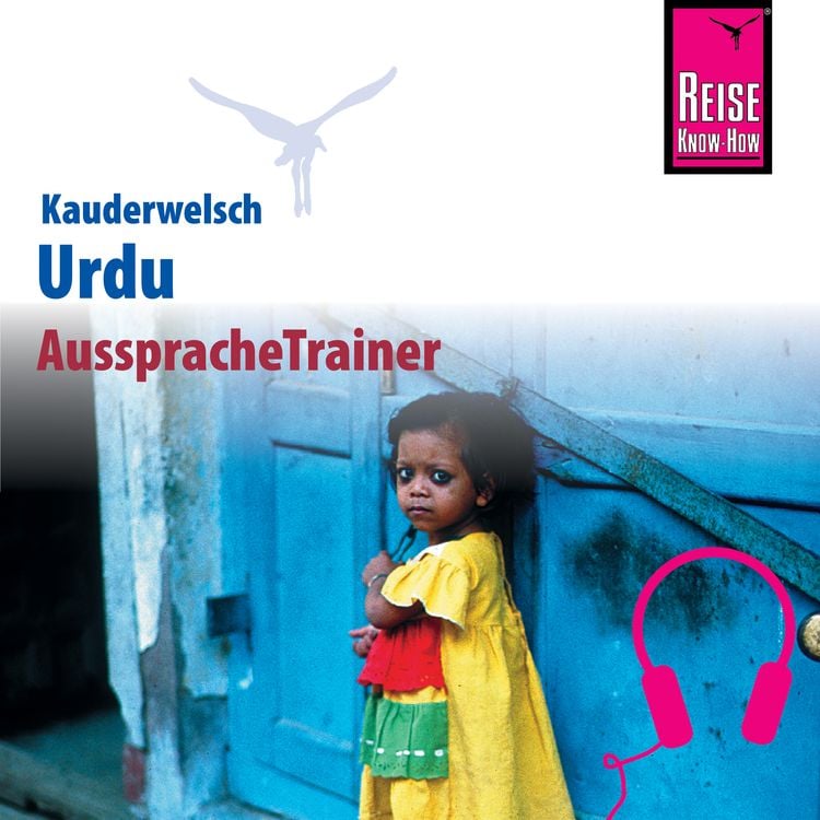 Produktbild: Reise Know-How Kauderwelsch AusspracheTrainer Urdu für Pakistan