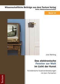 Produktbild: Das elektronische 'Fenster zur Welt' im Licht der Kunst