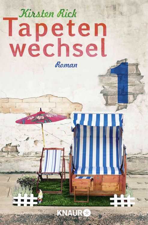 Produktbild: Tapetenwechsel 1