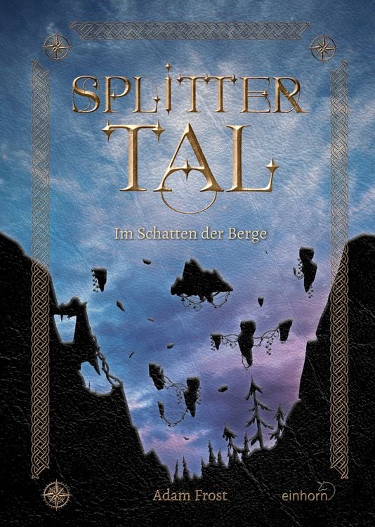 Produktbild: Splittertal