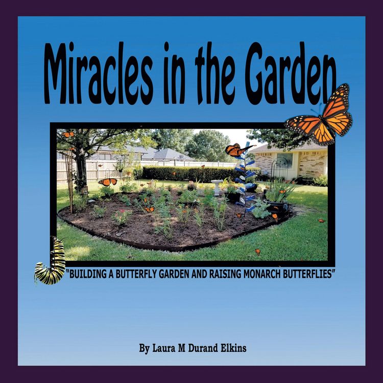 Produktbild: Miracles in the Garden