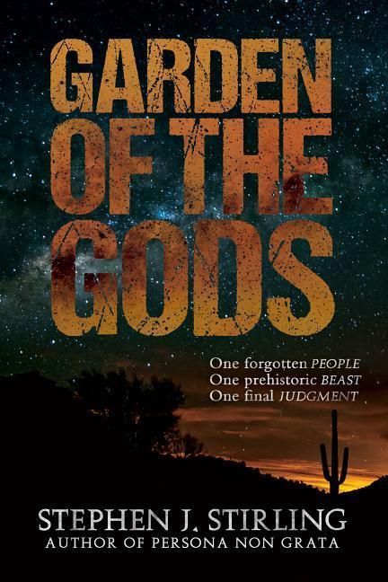 Produktbild: Garden of the Gods