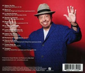 Produktbild: In The Key of Joy