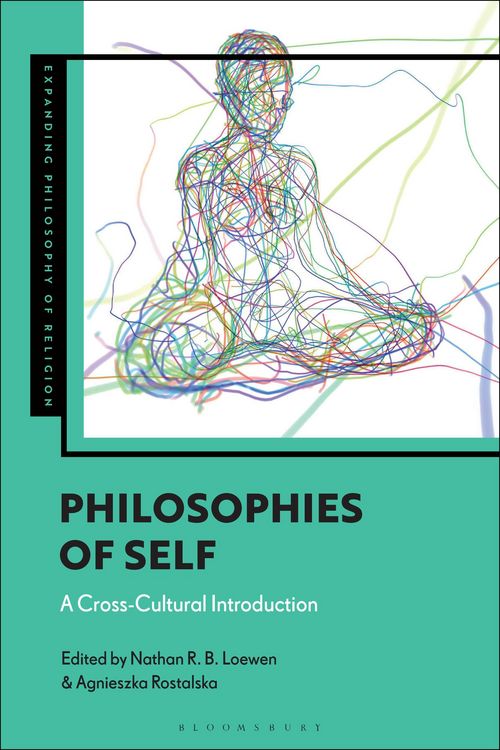 Produktbild: Philosophies of Self