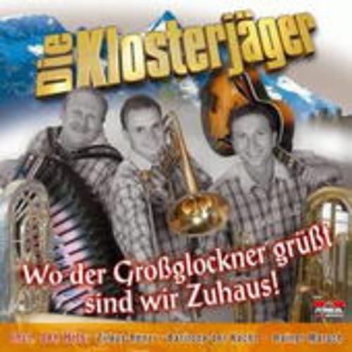 Produktbild: Wo der Grossglockner gr&uuml;&aacute;t sind