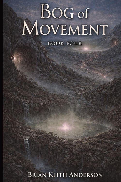 Produktbild: The Bog of Movement