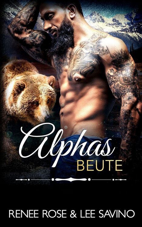 Produktbild: Alphas Beute