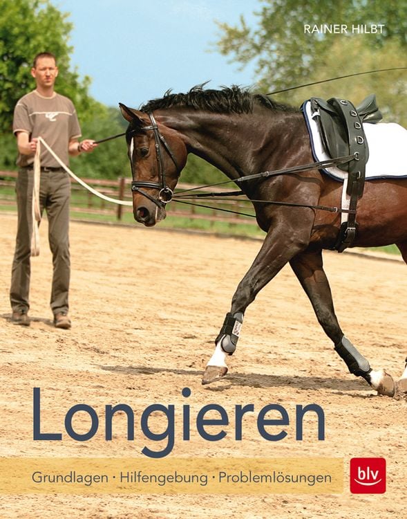 Produktbild: Longieren