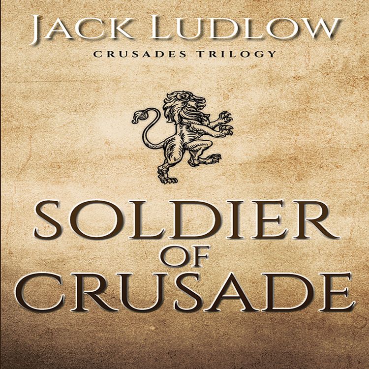 Produktbild: Soldier of Crusade