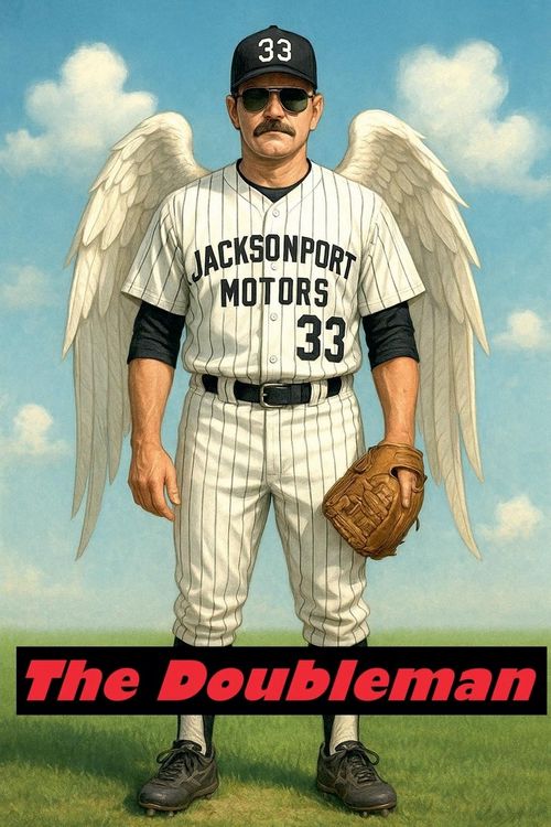 Produktbild: The Doubleman