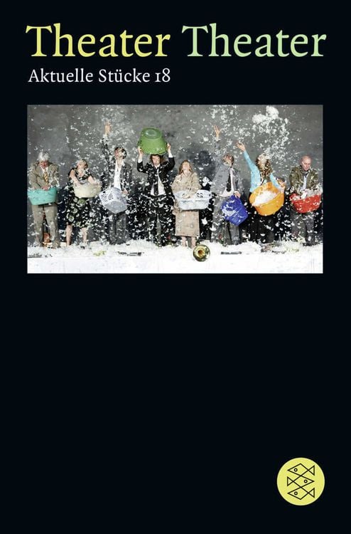 Produktbild: Theater Theater 18