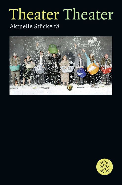 Produktbild: Theater Theater 18