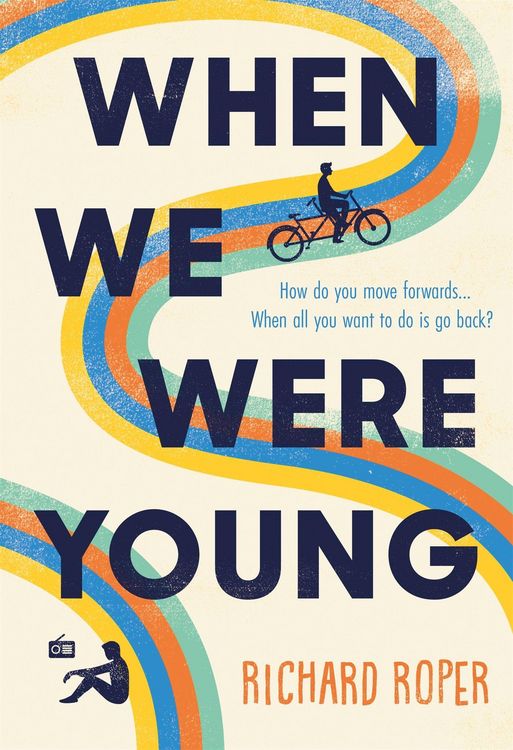 Produktbild: Roper, R: When We Were Young