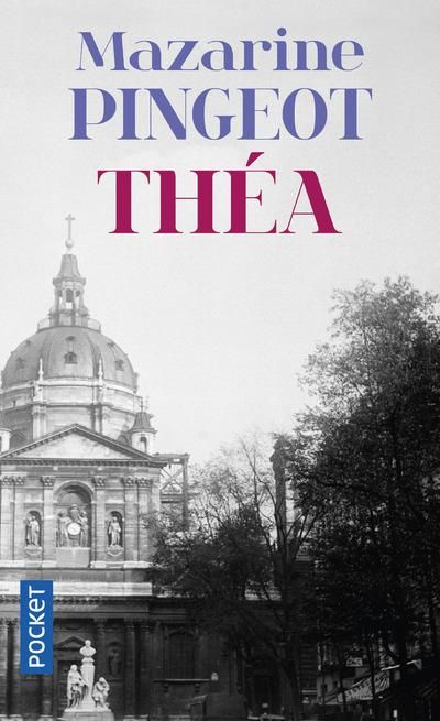 Produktbild: Th&eacute;a