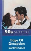 Produktbild: Edge Of Deception