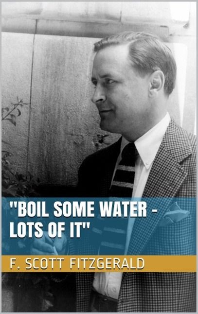 Produktbild: "Boil Some Water - Lots of It"