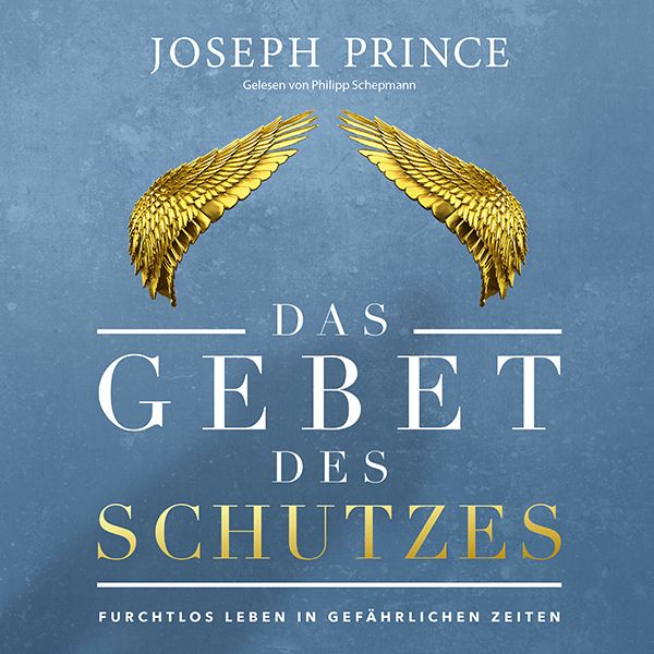Produktbild: Das Gebet des Schutzes