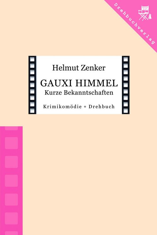 Produktbild: Gauxi Himmel: Kurze Bekanntschaften