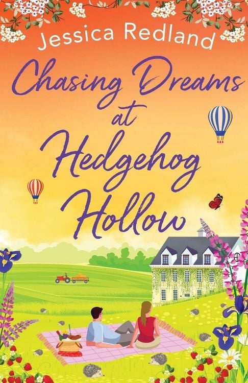 Produktbild: Chasing Dreams at Hedgehog Hollow