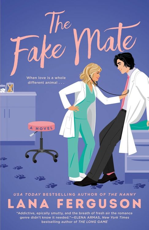 Produktbild: The Fake Mate