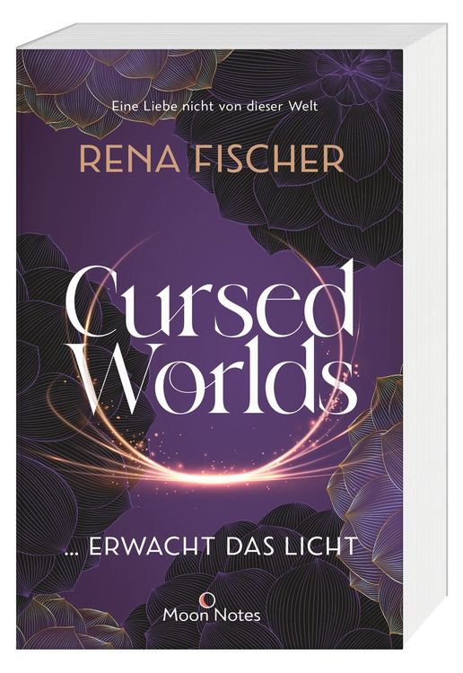 Produktbild: Cursed Worlds 2 &hellip; erwacht das Licht