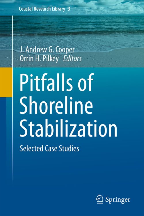 Produktbild: Pitfalls of Shoreline Stabilization