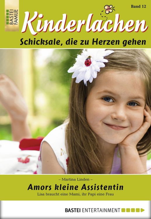 Produktbild: Kinderlachen - Folge 012