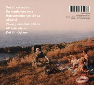 Produktbild: Nu Minns Jag
