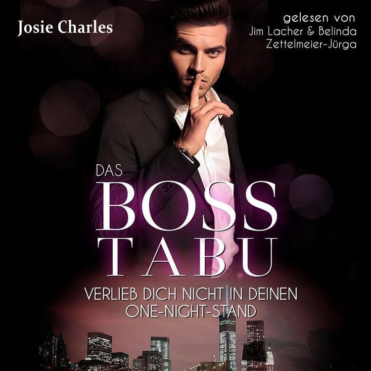 Produktbild: Verlieb dich nicht in deinen One-Night-Stand