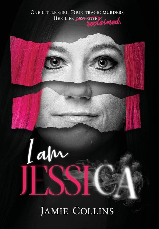 Produktbild: I Am Jessica