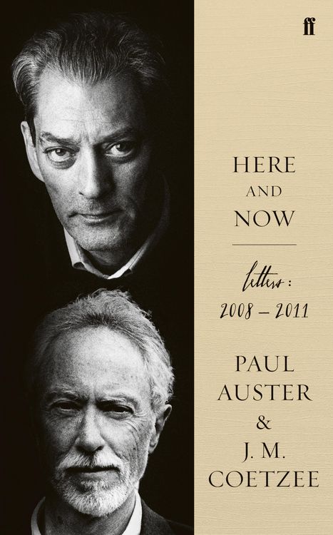 Produktbild: Here and Now