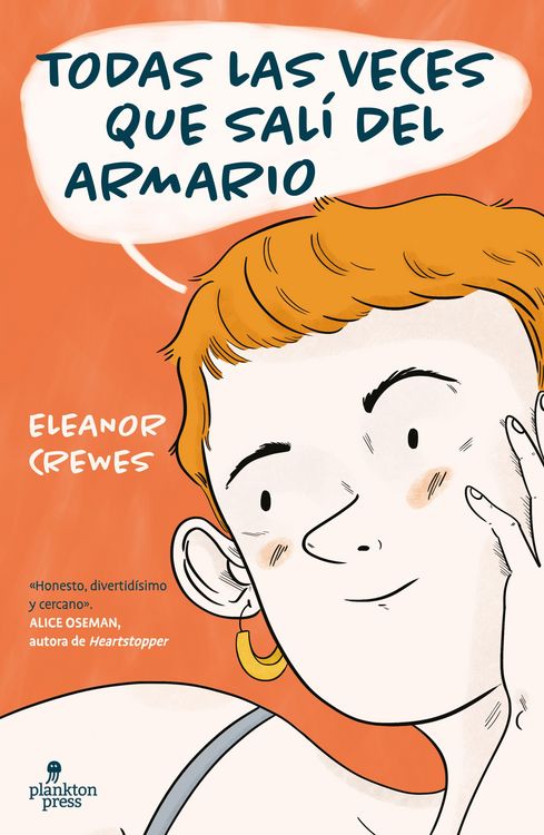 Produktbild: Todas las veces que sal&iacute; del armario