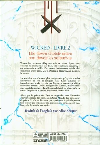 Produktbild: Wicked