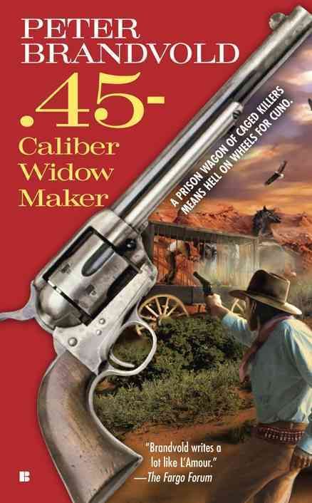 Produktbild: 45-Caliber Widow Maker