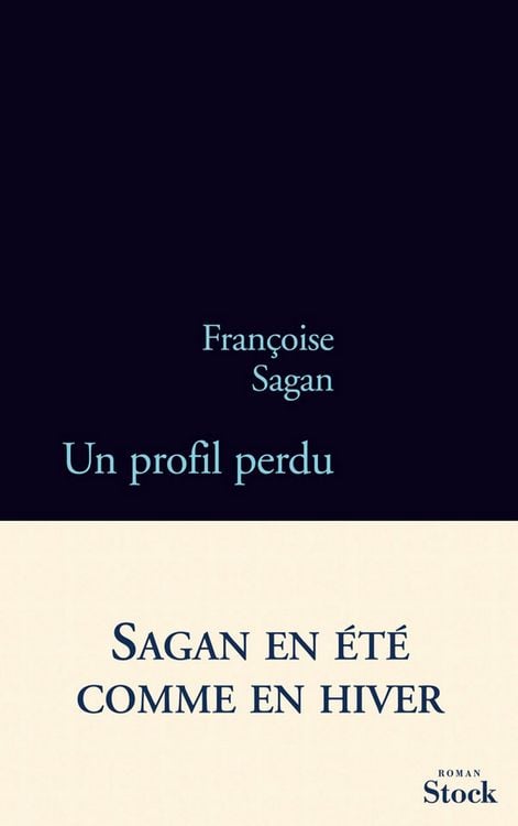 Produktbild: Un profil perdu