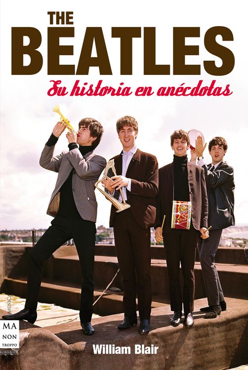 Produktbild: The Beatles