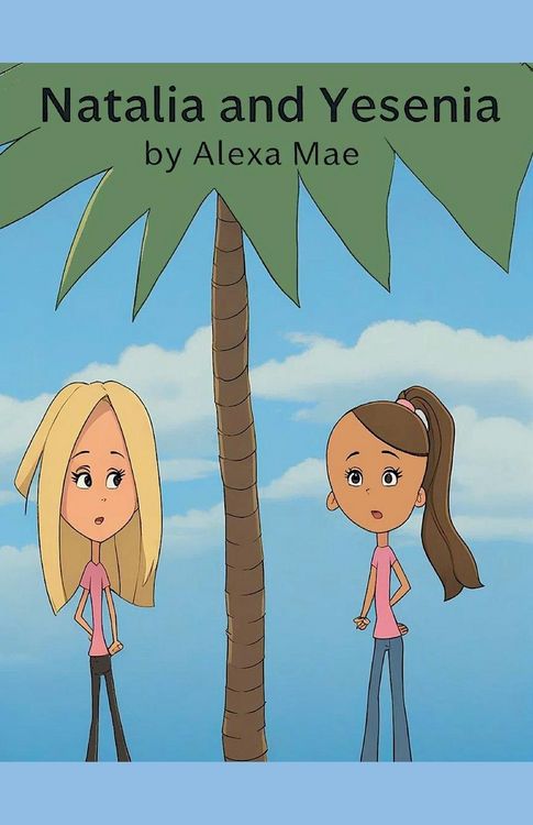 Produktbild: Natalia and Yesenia